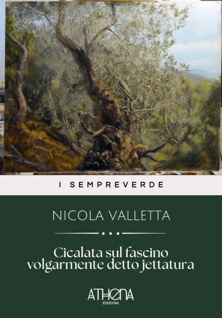 Cicalata sul fascino volgarmente detto jettatura